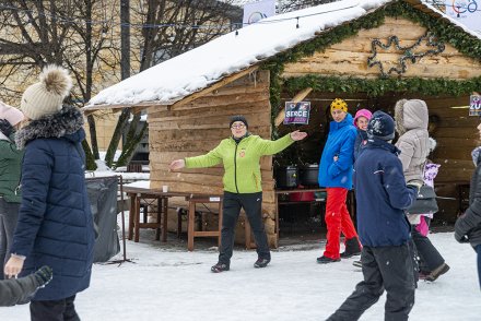 Rekordowy finał WOŚP w Wiśle